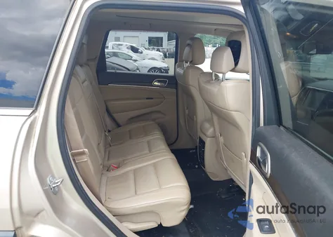 2014 Jeep Grand Cherokee Limited z USA, uszkodzony, nr VIN 1C4RJEBG2EC290095